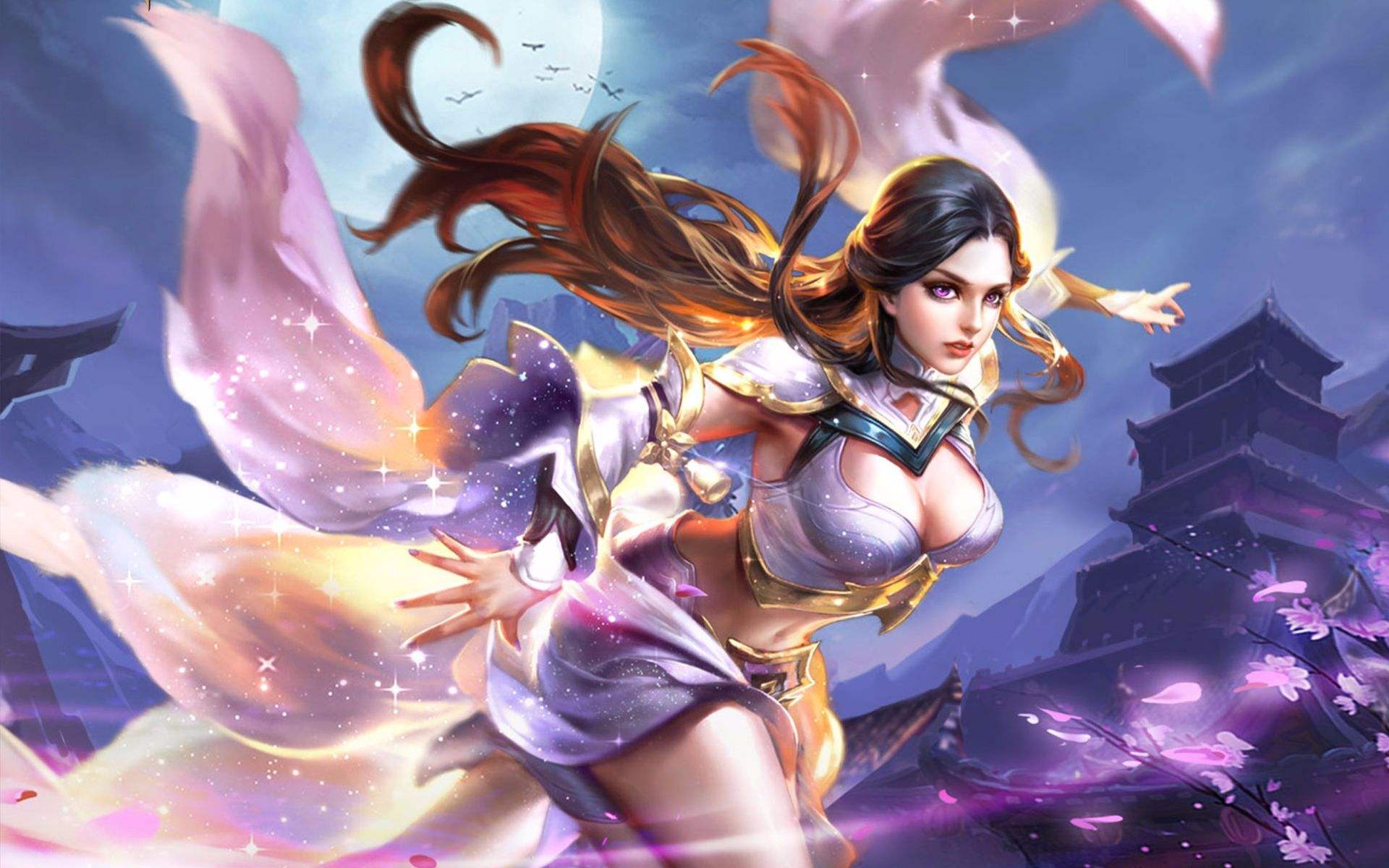 王者荣耀正式上线角色迁移功能