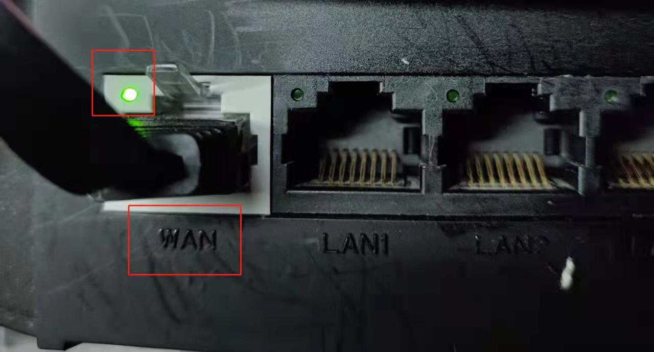 路由器配置教程  无线路由器怎么设置